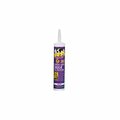 Swivel 142294 10 oz Boss 363 50 Year Acrylic Latex Non-Sag Sealant with Silicone, Brown SW3585785